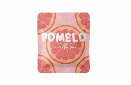 Mesačný balík náplní – FRESH POMELO