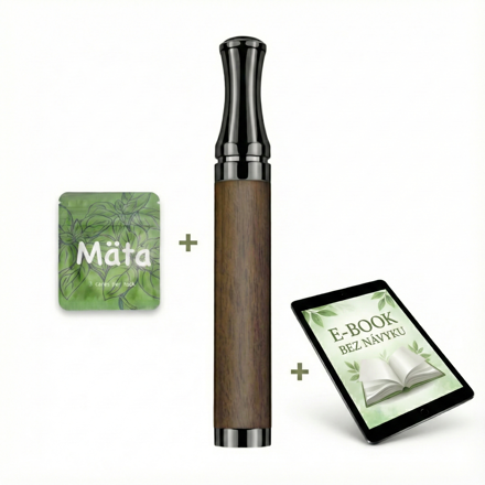 BezNavyku Wood Brown