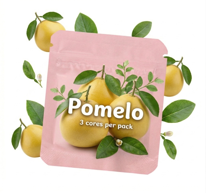 Mesačný balík náplní – FRESH POMELO