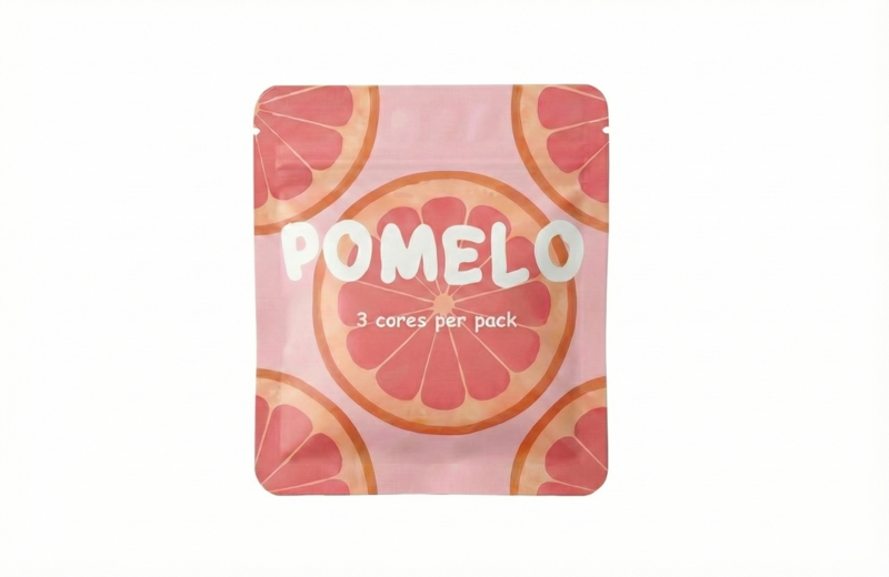 Mesačný balík náplní – FRESH POMELO